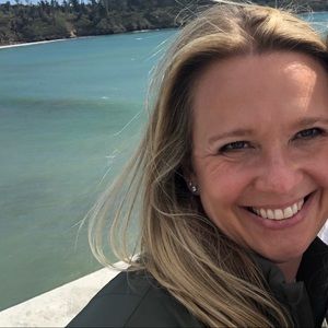 Meet your Posher, Renee